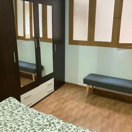 Apartamento Retech Las Palmas de Gran Canaria Exteriör bild