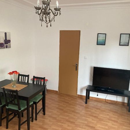 Apartamento Retech Las Palmas de Gran Canaria Exteriör bild