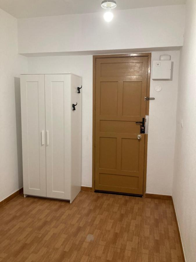 Apartamento Retech Las Palmas de Gran Canaria Exteriör bild