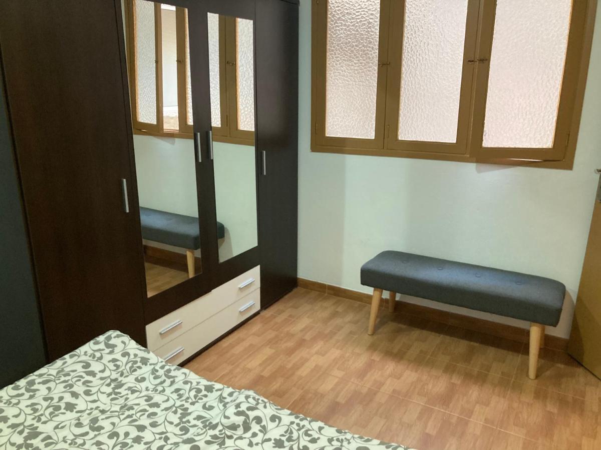 Apartamento Retech Las Palmas de Gran Canaria Exteriör bild