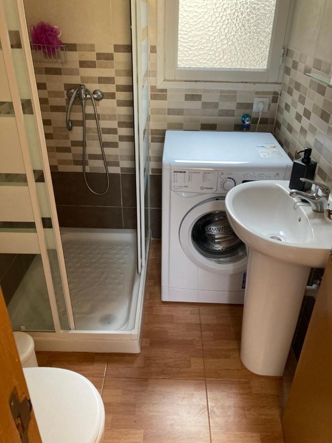 Apartamento Retech Las Palmas de Gran Canaria Exteriör bild