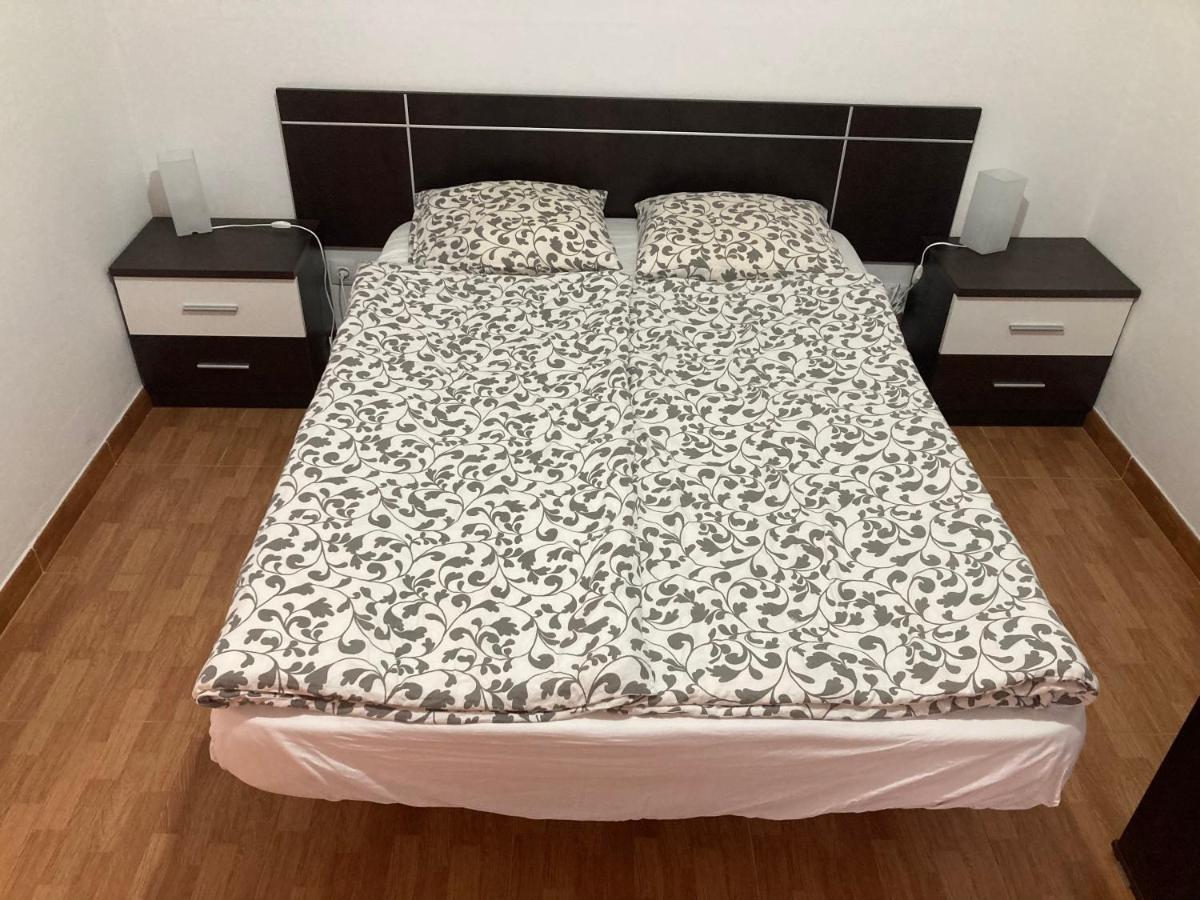 Apartamento Retech Las Palmas de Gran Canaria Exteriör bild